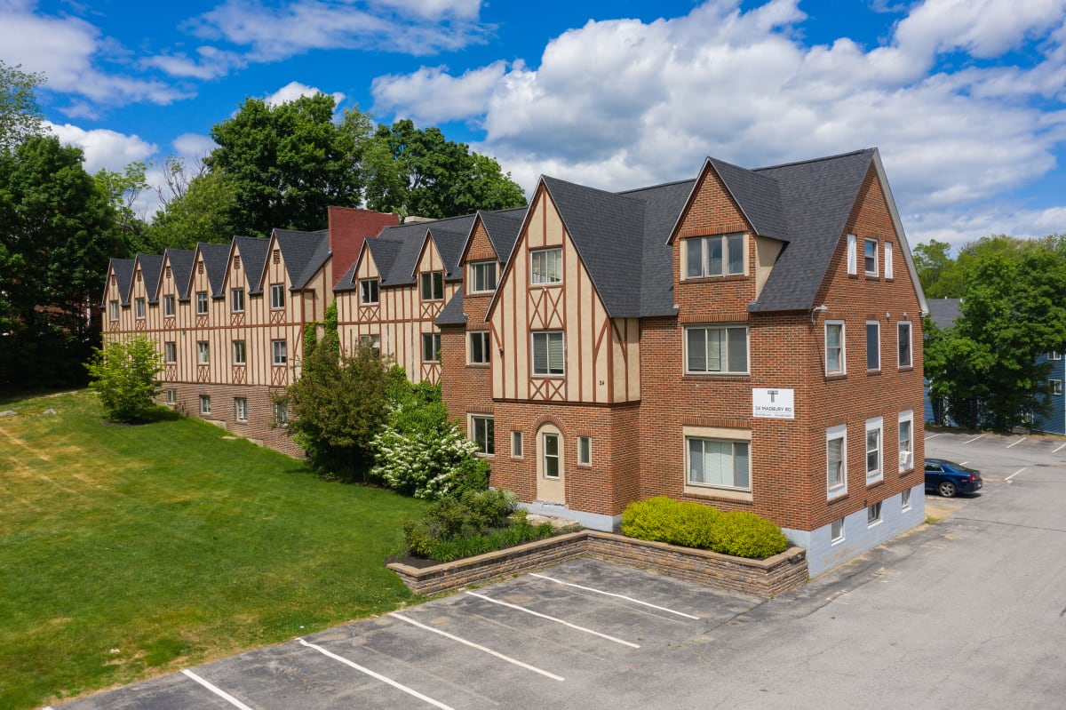 Photos and Video of 24 Madbury Rd in Durham, NH